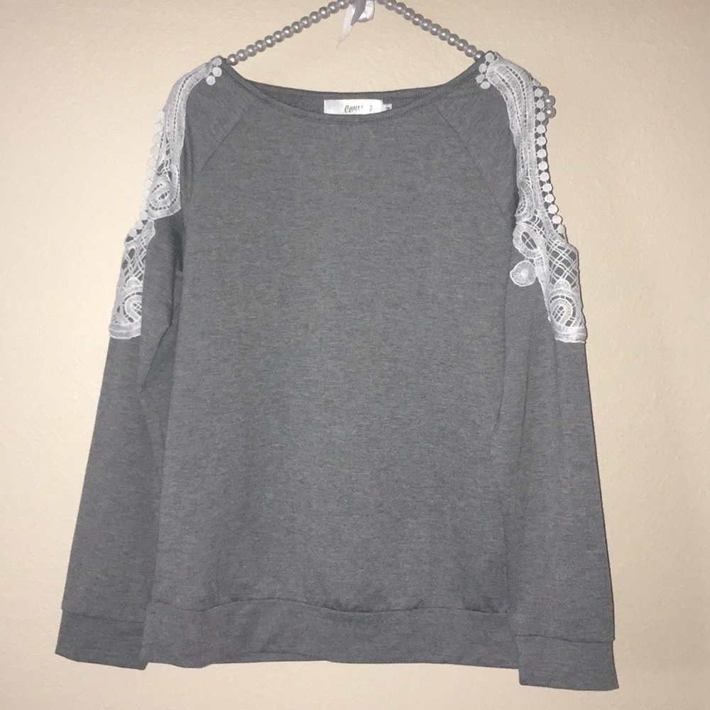 New woman shirt